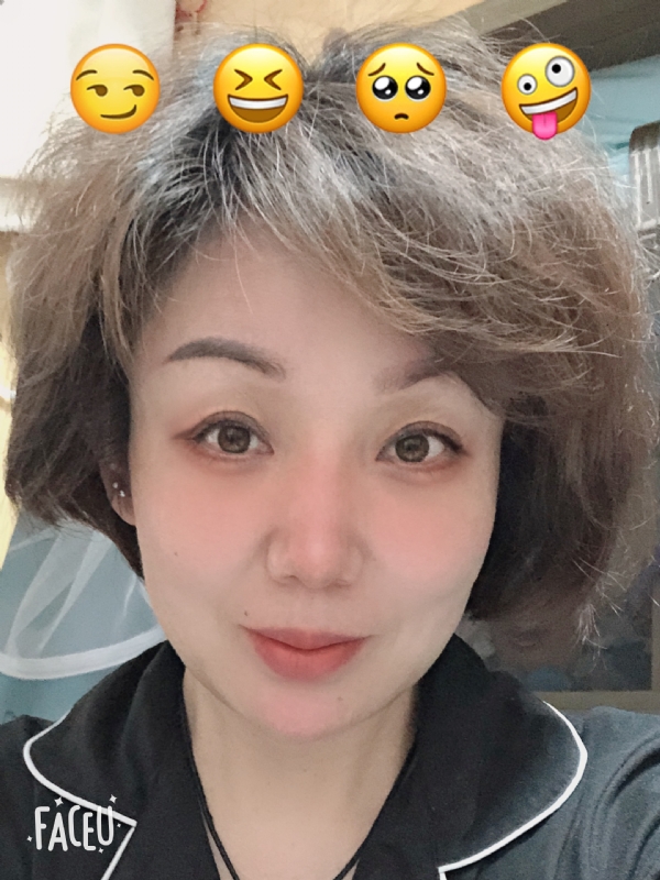 飘拂的第一张照片--柘荣征婚网