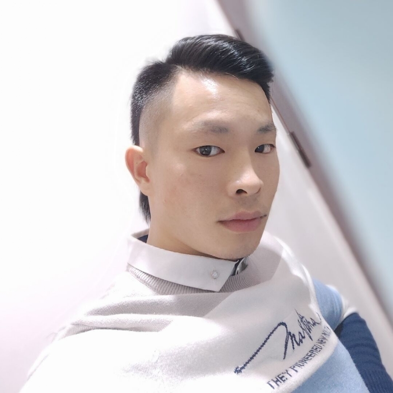 为爱付出的第一张照片--柘荣征婚网