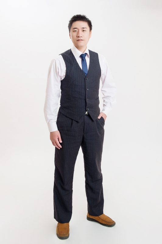 明天会更好的第二张照片--柘荣征婚网