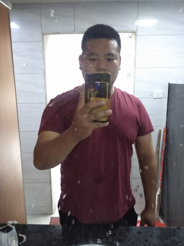 阿宾的第一张照片--柘荣征婚网