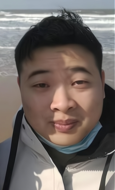 野生设计师的第一张照片--柘荣征婚网