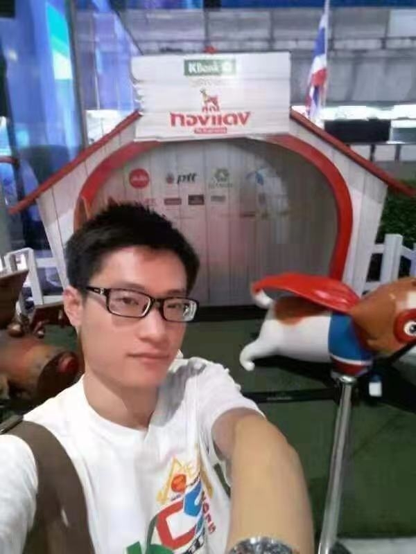 张先生的第一张照片--柘荣征婚网