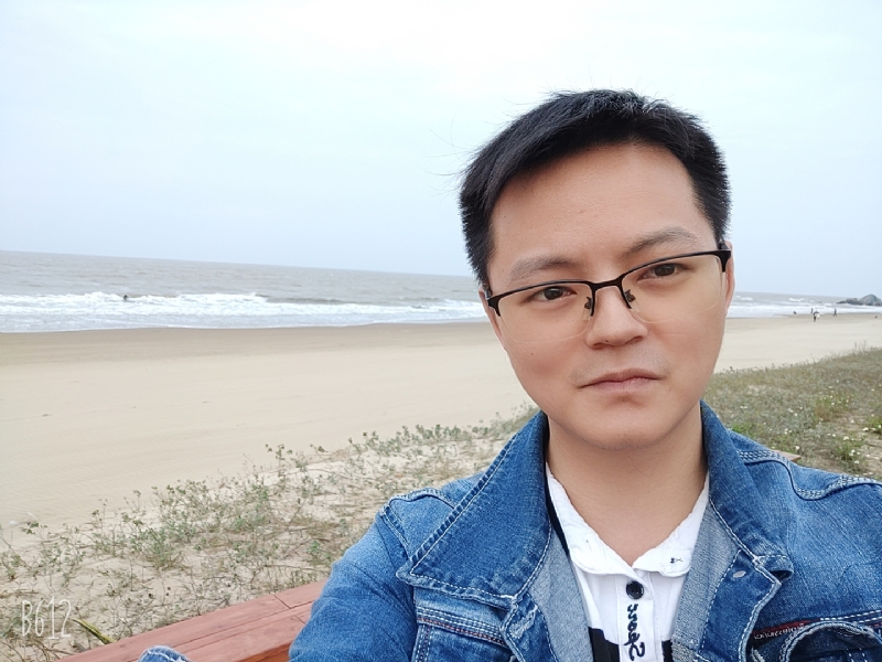 仙人掌的第一张照片--柘荣征婚网