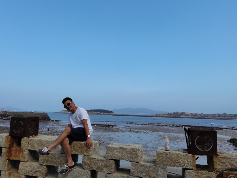 luis，的第二张照片--柘荣征婚网