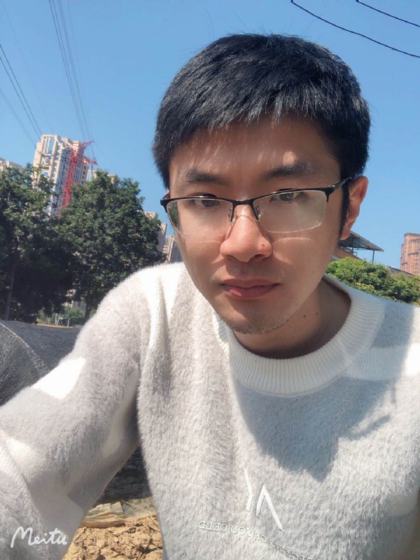 曦阳的第一张照片--柘荣征婚网