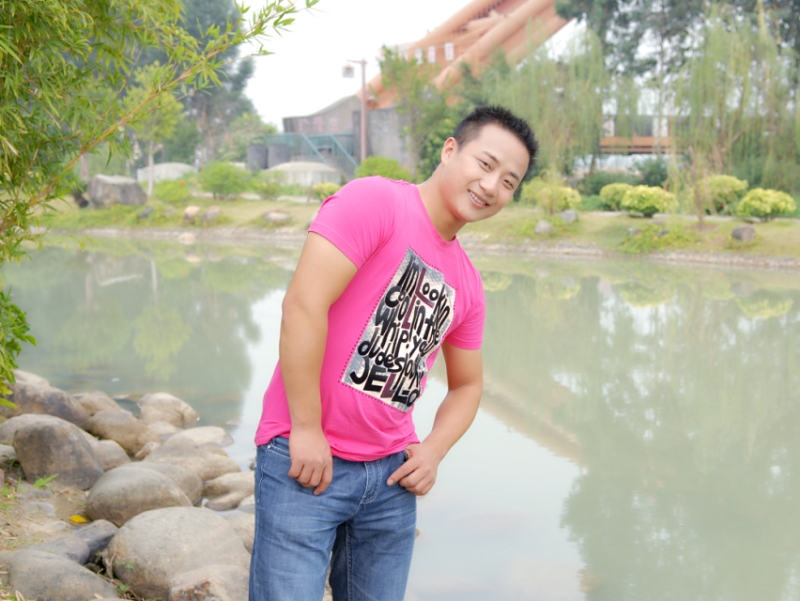 美好明天的第一张照片--柘荣征婚网