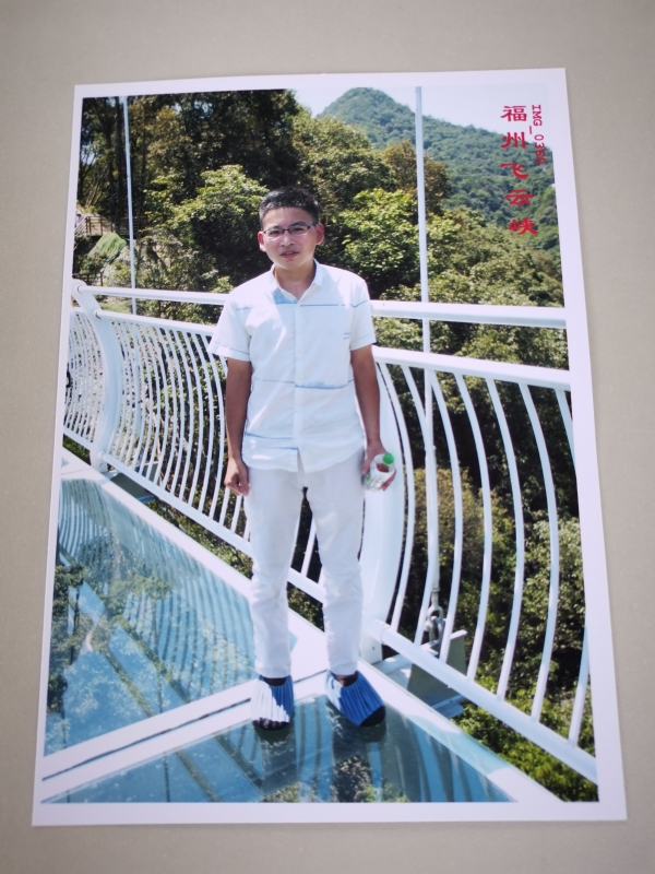 外星人的第三张照片--柘荣征婚网