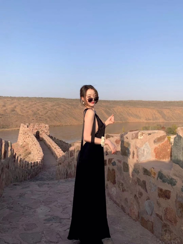 姗姗的第三张照片--柘荣征婚网