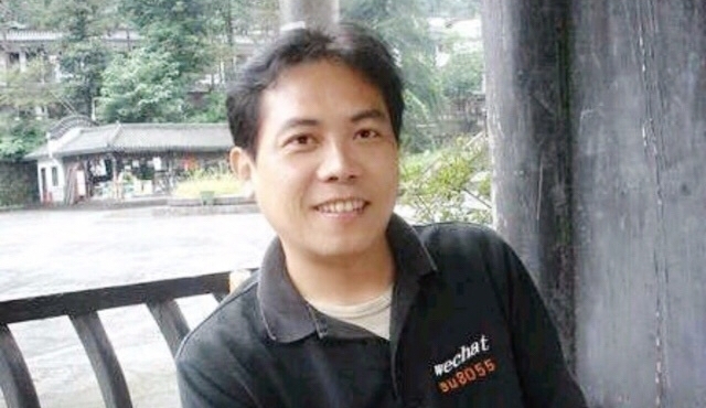 su8055的第一张照片--柘荣征婚网