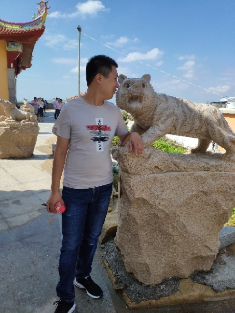 zsy的第一张照片--柘荣征婚网