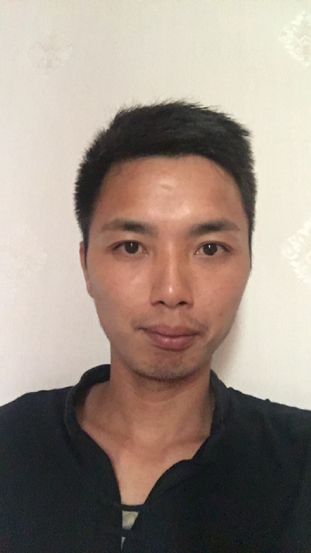 孤独无依的我的第一张照片--柘荣征婚网