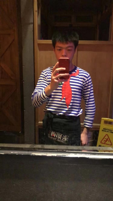 shadow的第二张照片--柘荣征婚网