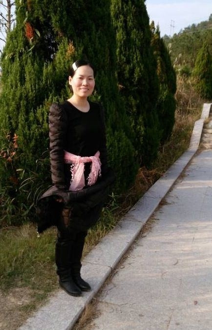 清风的第一张照片--柘荣征婚网