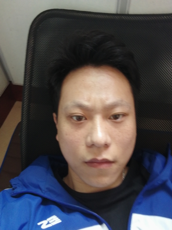 爱上的感觉的第一张照片--柘荣征婚网