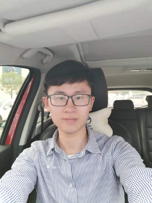 LLLLL的第一张照片--柘荣征婚网