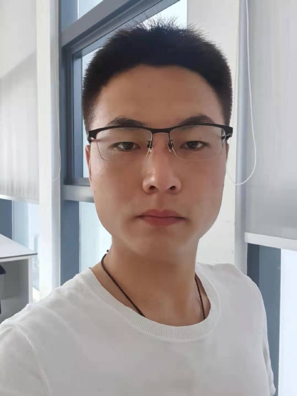 讨你囍‖囍遇你的第一张照片--柘荣征婚网