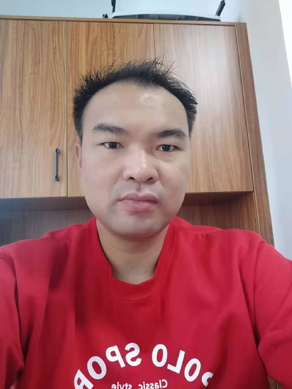 冷如秋的第二张照片--柘荣征婚网