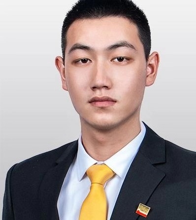 郭先生的第一张照片--柘荣征婚网