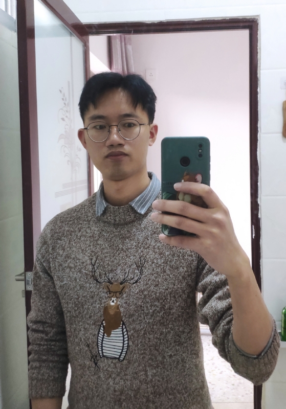 小小小廖的第一张照片--柘荣征婚网