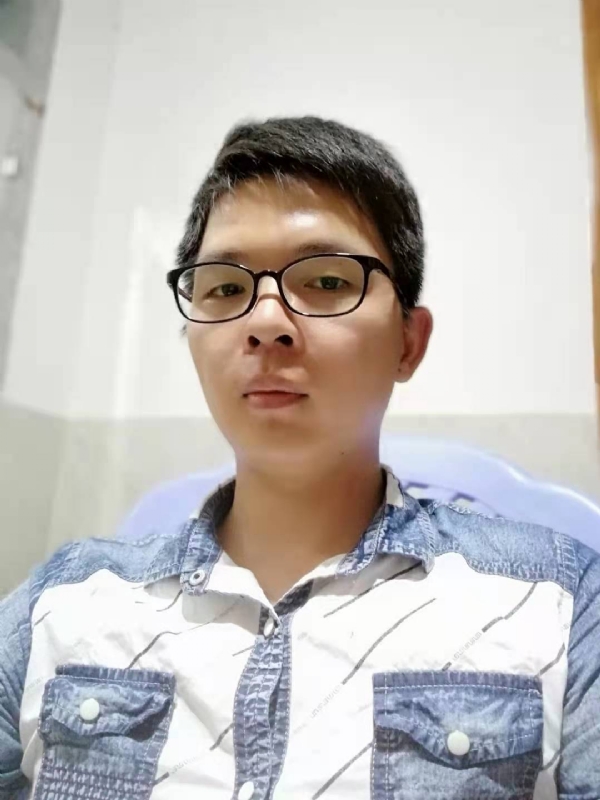 未来可期的第一张照片--柘荣征婚网