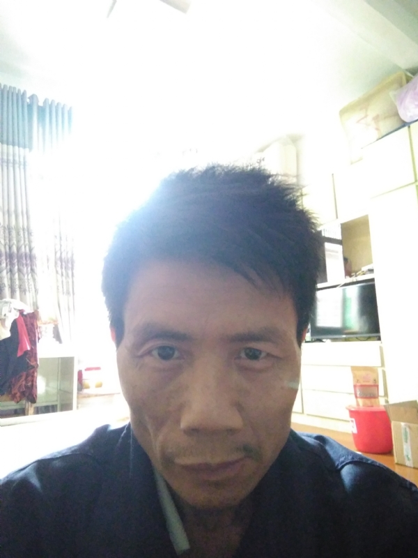 陈伟的第二张照片--柘荣征婚网