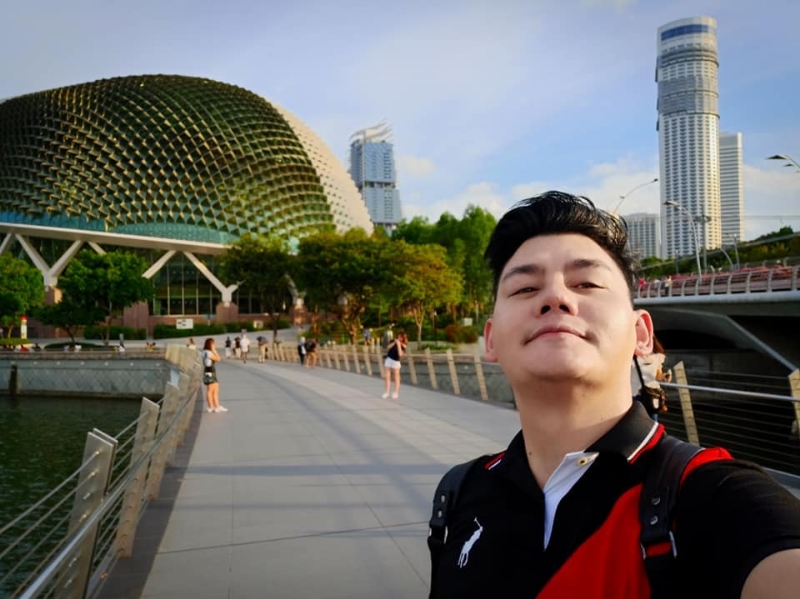 陈晓豪的第二张照片--柘荣征婚网