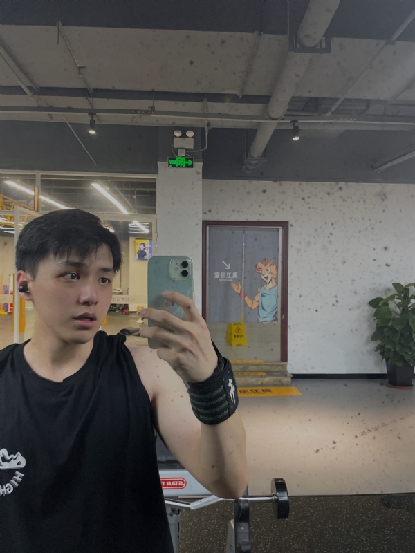 想吃猫的鱼的第一张照片--柘荣征婚网