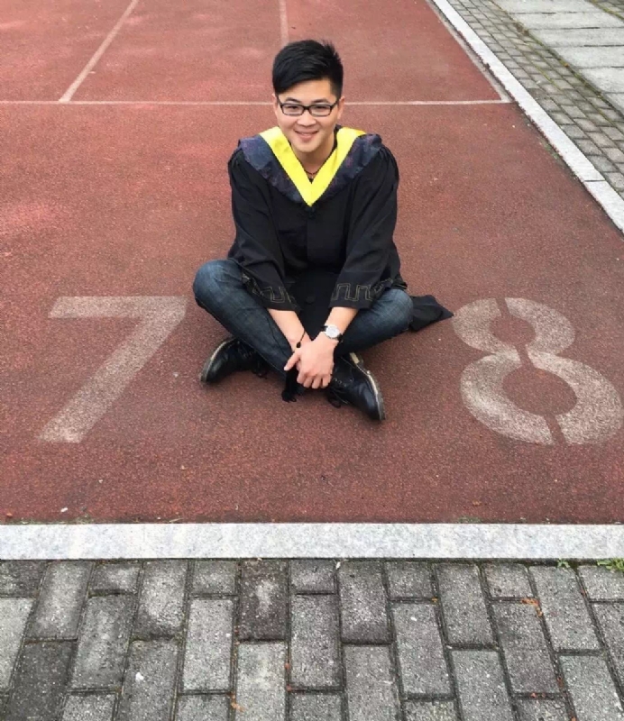 恶霸子92的第二张照片--柘荣征婚网