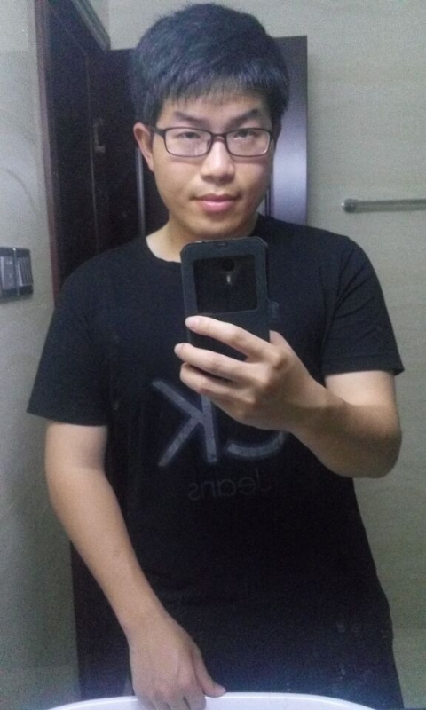 HU的第一张照片--柘荣征婚网