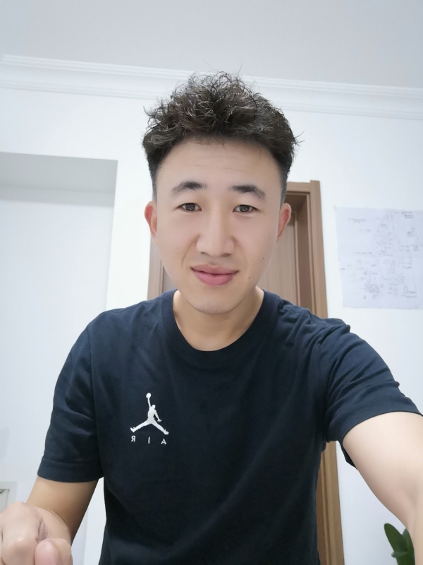 小样的第一张照片--柘荣征婚网