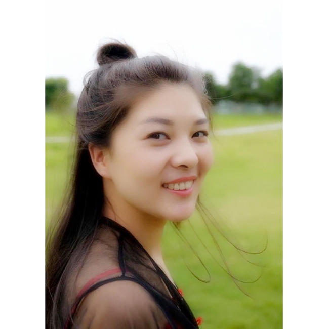 命运如此安排的第一张照片--柘荣征婚网