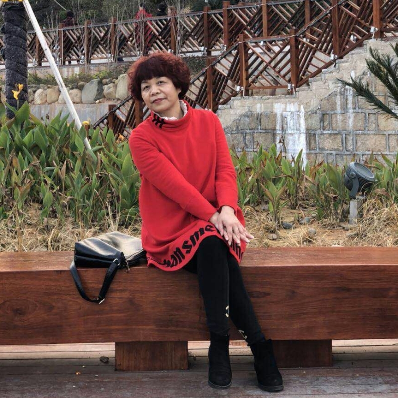 诗琴画意的第一张照片--柘荣征婚网