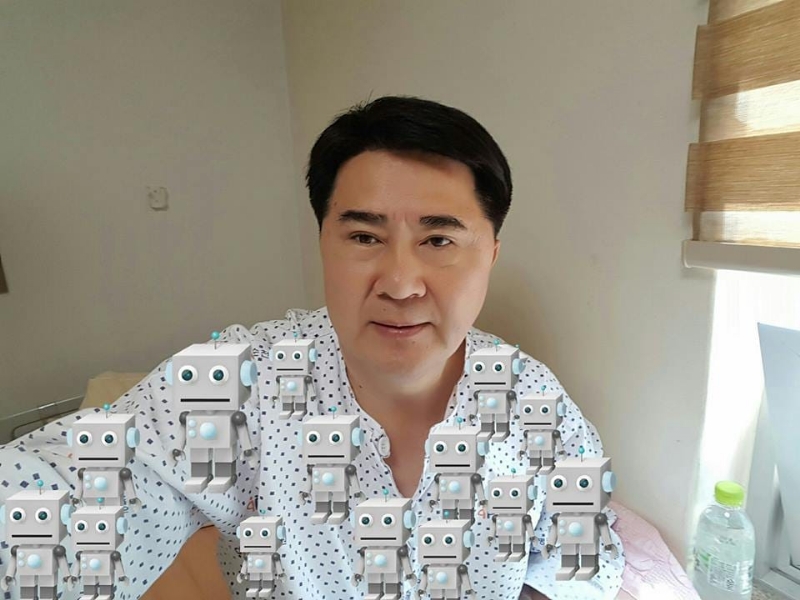 jungpark的第一张照片--柘荣征婚网