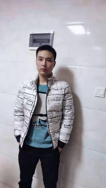 曾的第一张照片--柘荣征婚网