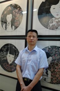 无云的第二张照片--柘荣征婚网