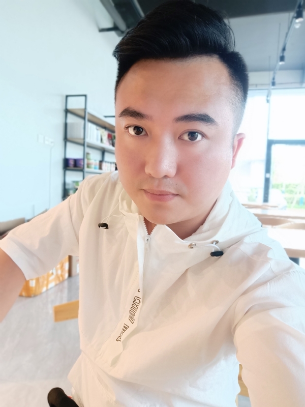 王先生的第一张照片--柘荣征婚网