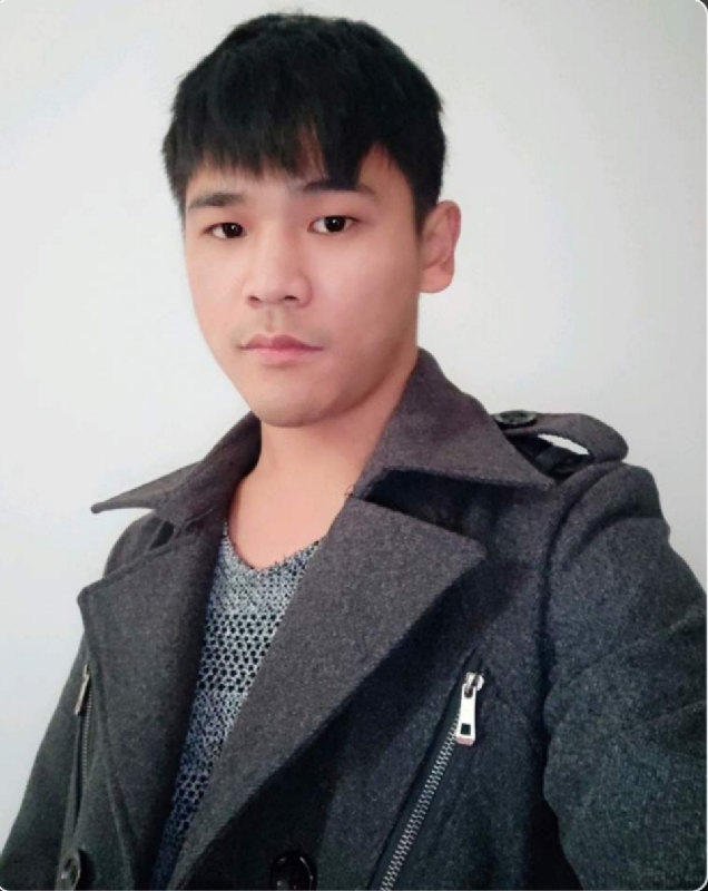 良人的第二张照片--柘荣征婚网