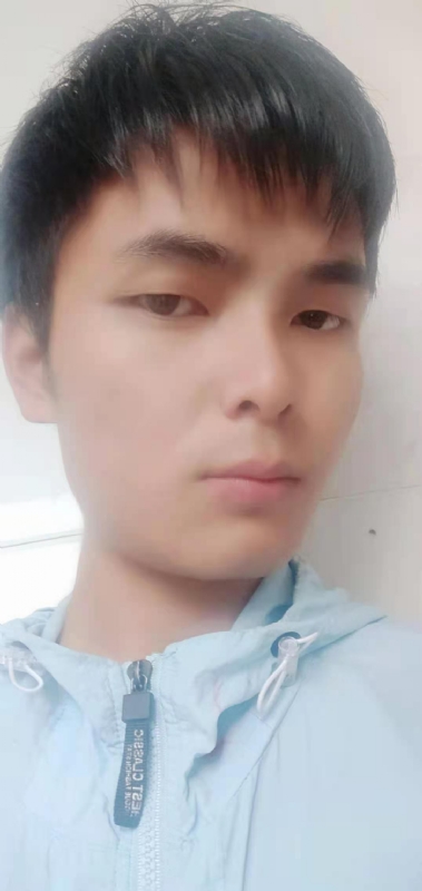 安静的男生的第一张照片--柘荣征婚网