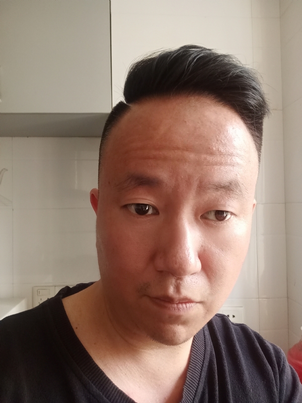 阿king的第一张照片--柘荣征婚网