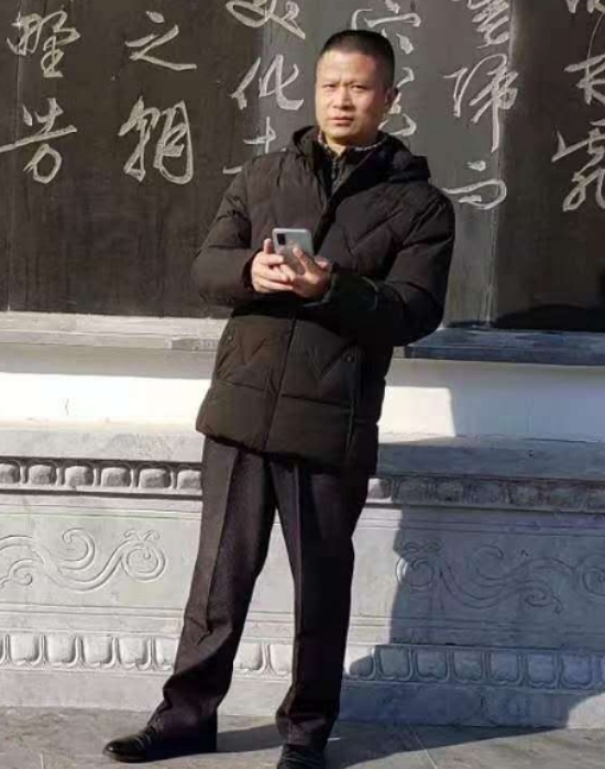 无云的第二张照片--柘荣征婚网