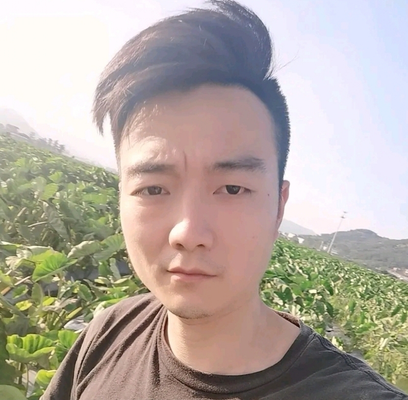 等待的第一张照片--柘荣征婚网