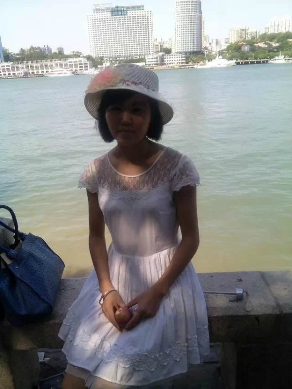 如意的第一张照片--柘荣征婚网