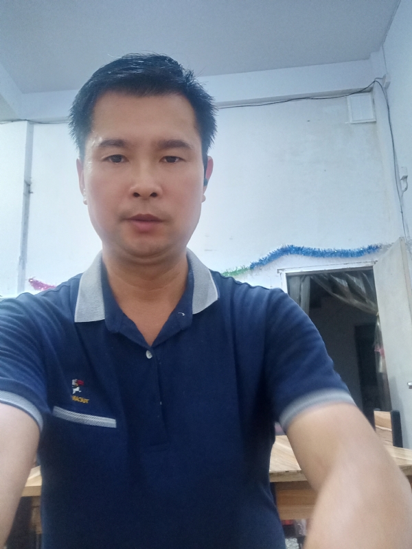 我是自强不息的第一张照片--柘荣征婚网