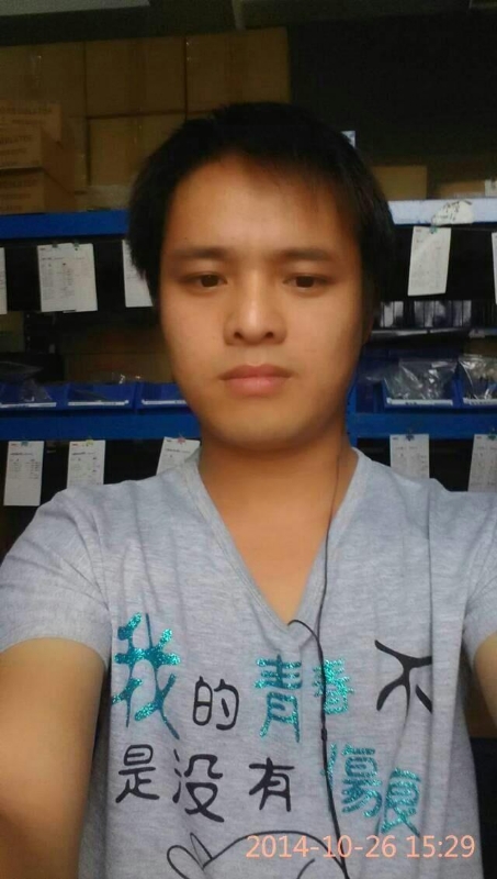 闽南泉州阿海的第一张照片--柘荣征婚网