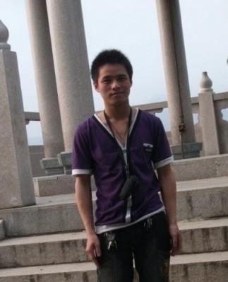 闽南泉州阿海的第三张照片--柘荣征婚网