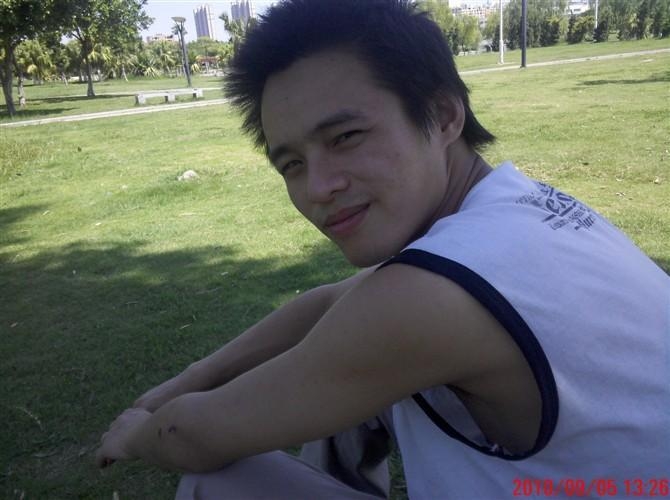 闽南泉州阿海的第四张照片--柘荣征婚网