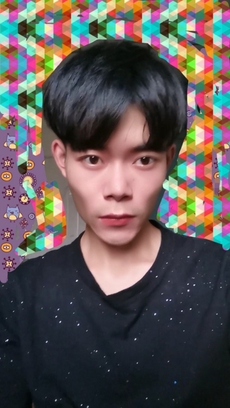 嘻嘻鱼20的第二张照片--柘荣征婚网