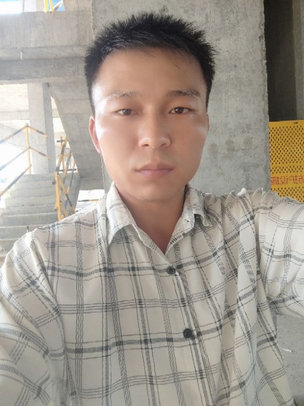 瑾言的第一张照片--柘荣征婚网