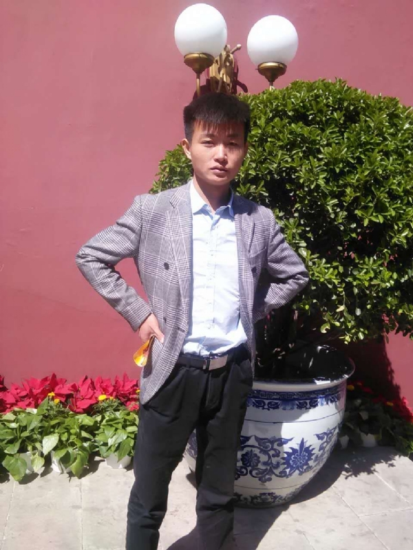 黎明之光的第二张照片--柘荣征婚网