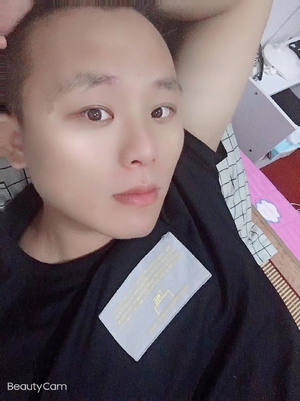 相守的第一张照片--柘荣征婚网